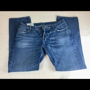 Hollister Jeans Size 34x32